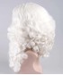 Santa Claus Wig and Beard Set HX-016